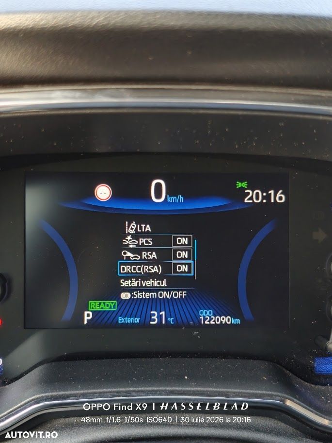 Toyota Corolla 1.8 HSD Business - 15