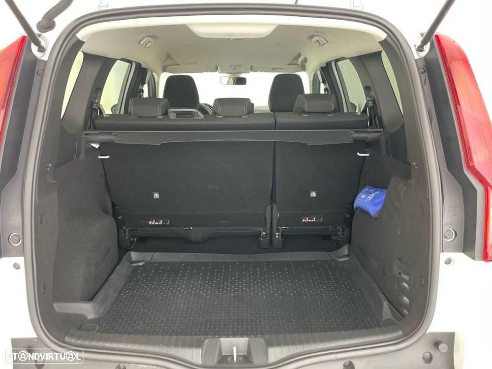 Dacia Jogger 1.0 TCe Extreme+ Up&Go 7L - 13