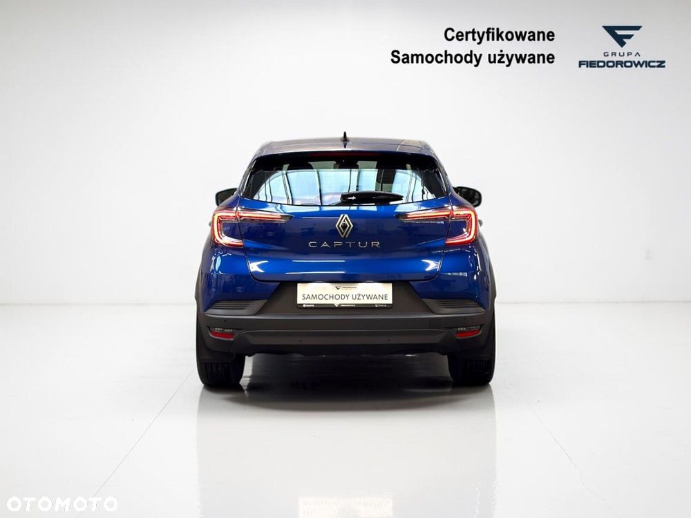 Renault Captur - 8