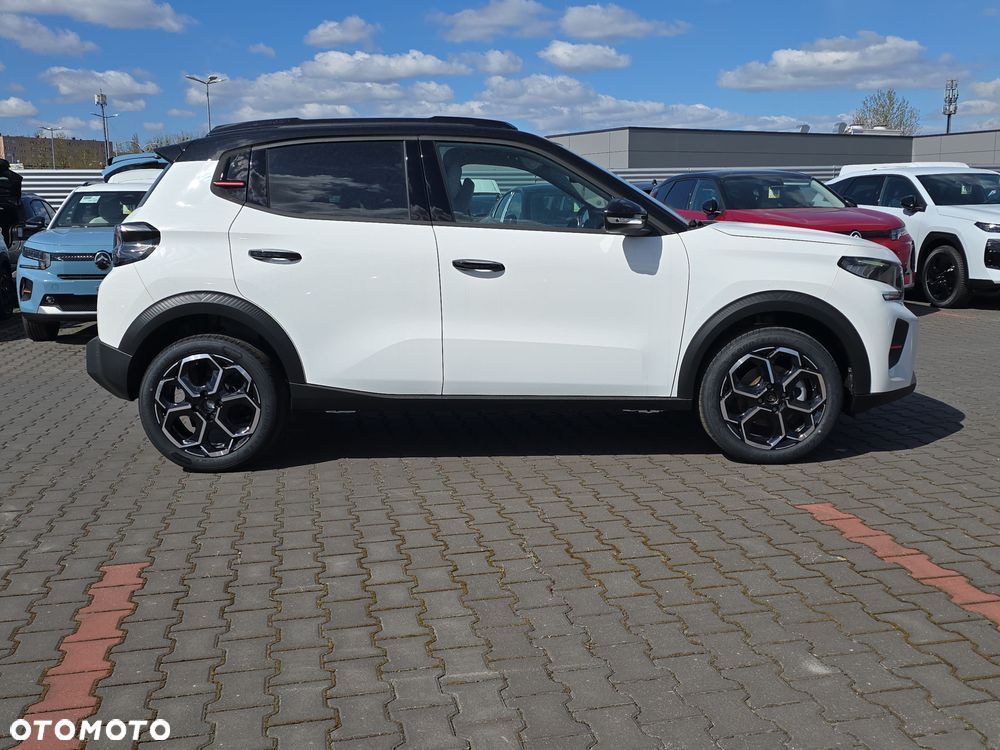 Citroën C3 1.2 T Max - 4