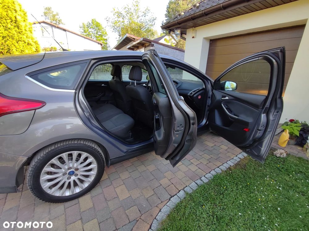 Ford Focus - 6