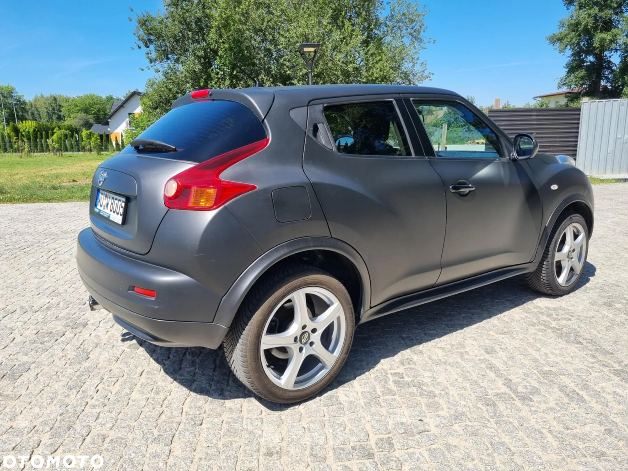 Nissan Juke 1.6 T Acenta - 15