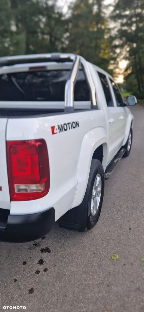 Volkswagen Amarok 2.0 BiTDI 4MOTION - 30