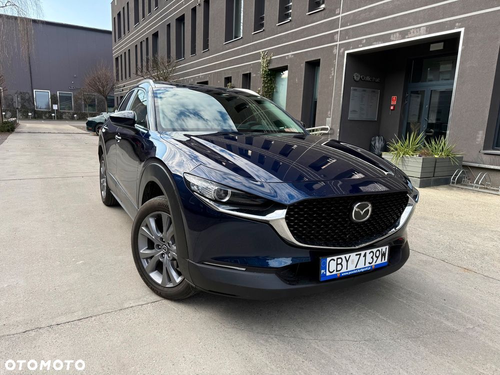 Mazda CX-30 - 2