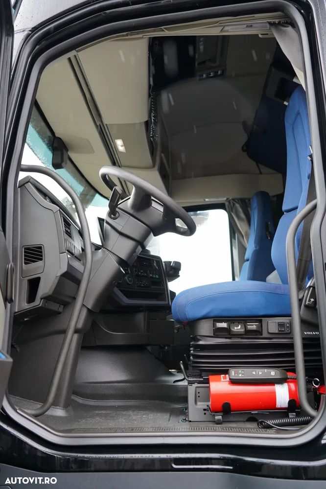Volvo FH 460 / I-PARK COOL / I SAVE / 2023 - 22