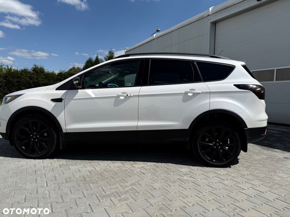 Ford Escape - 9