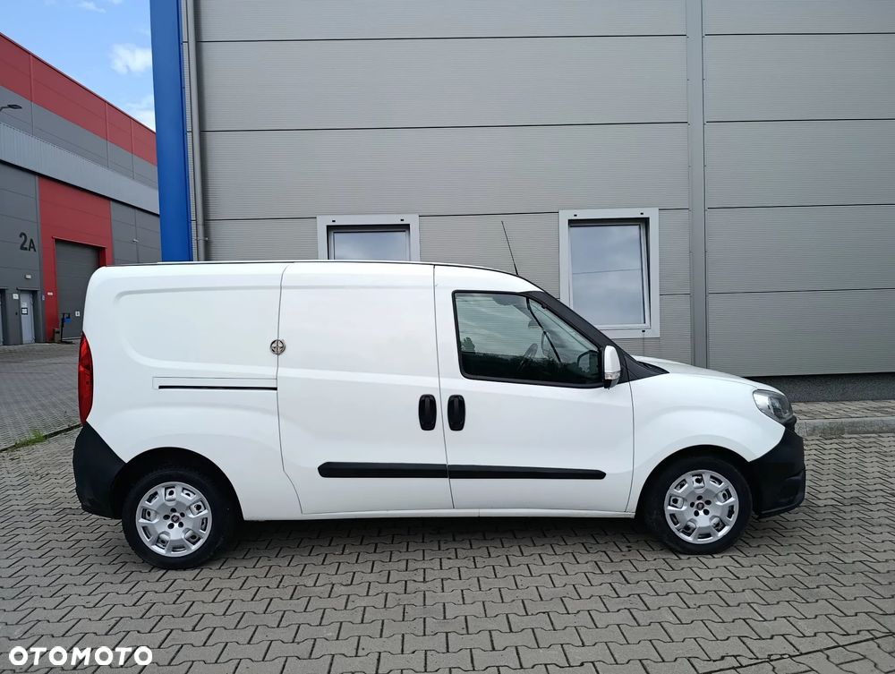 Fiat Doblo Maxi Active - 20