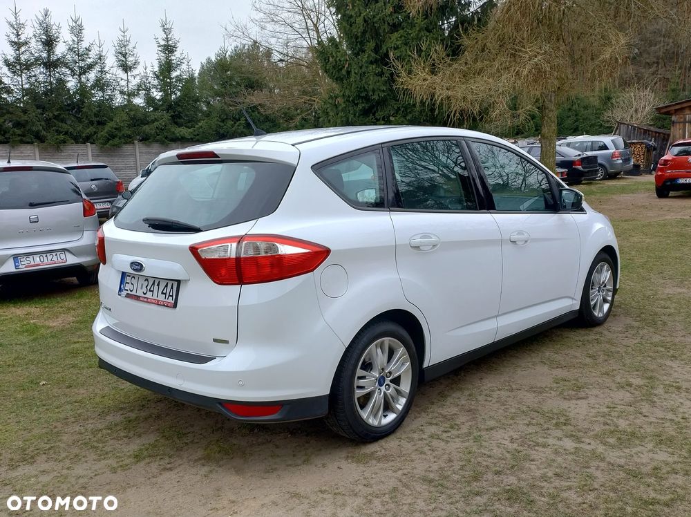 Ford C-MAX 1.0 EcoBoost Sport ASS - 11