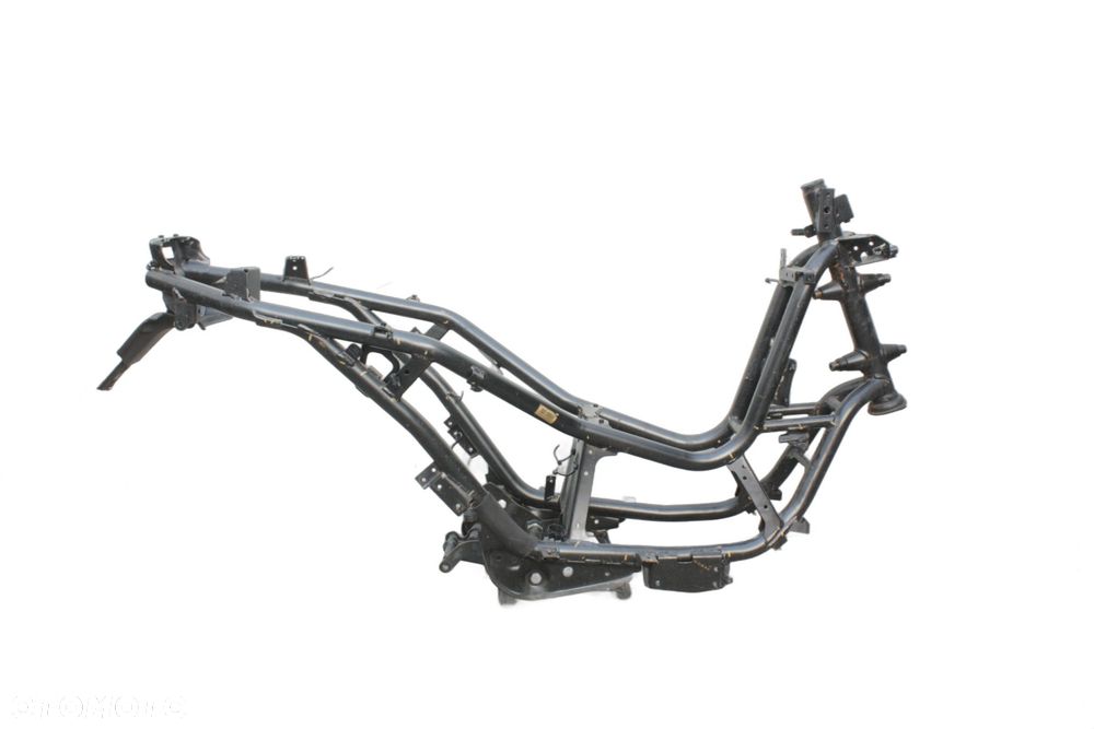 RAMA Z DOKUMENTAMI Piaggio MP3 300 2020 - 1