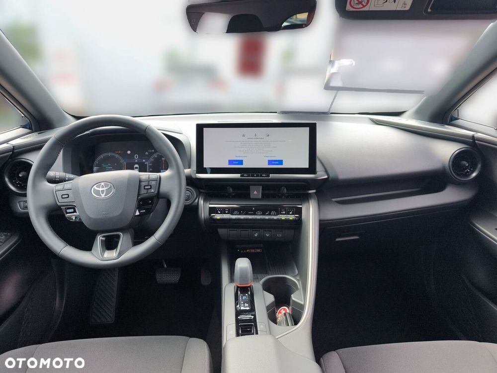 Toyota C-HR 2.0 Hybrid Dynamic Force Style - 15