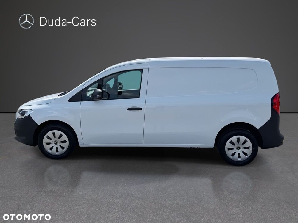 Mercedes-Benz Citan 110 CDI furgon ekstra długi - 4