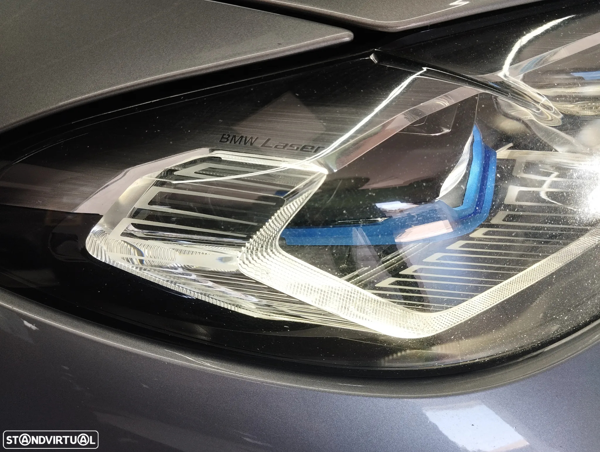 BMW 420 Gran Coupé d Advantage Auto - 10