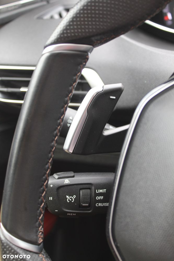 Peugeot 5008 2.0 BlueHDi GT Pack S&S EAT8 - 27