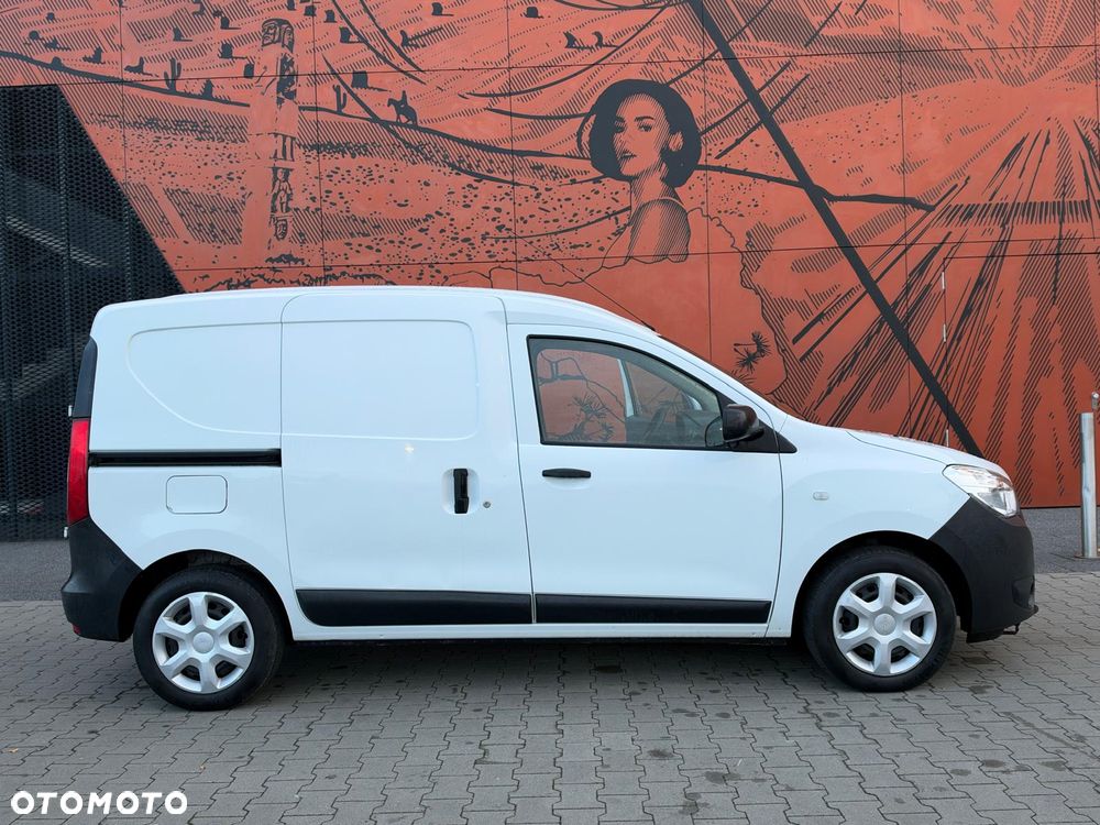 Dacia Dokker VAN - 28