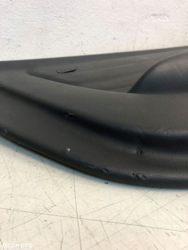 tapicerka drzwi lewa boczek mercedes r170 2.0 99r - 5