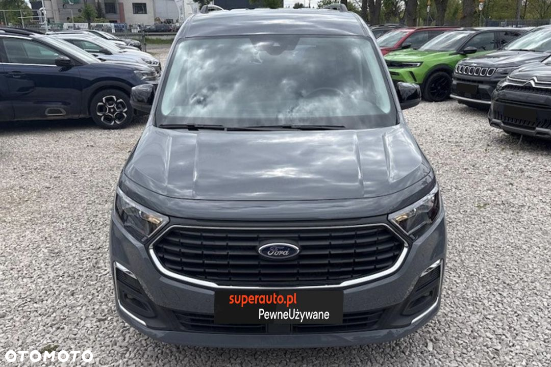 Ford Tourneo Connect Grand 2.0 EcoBlue Titanium - 3