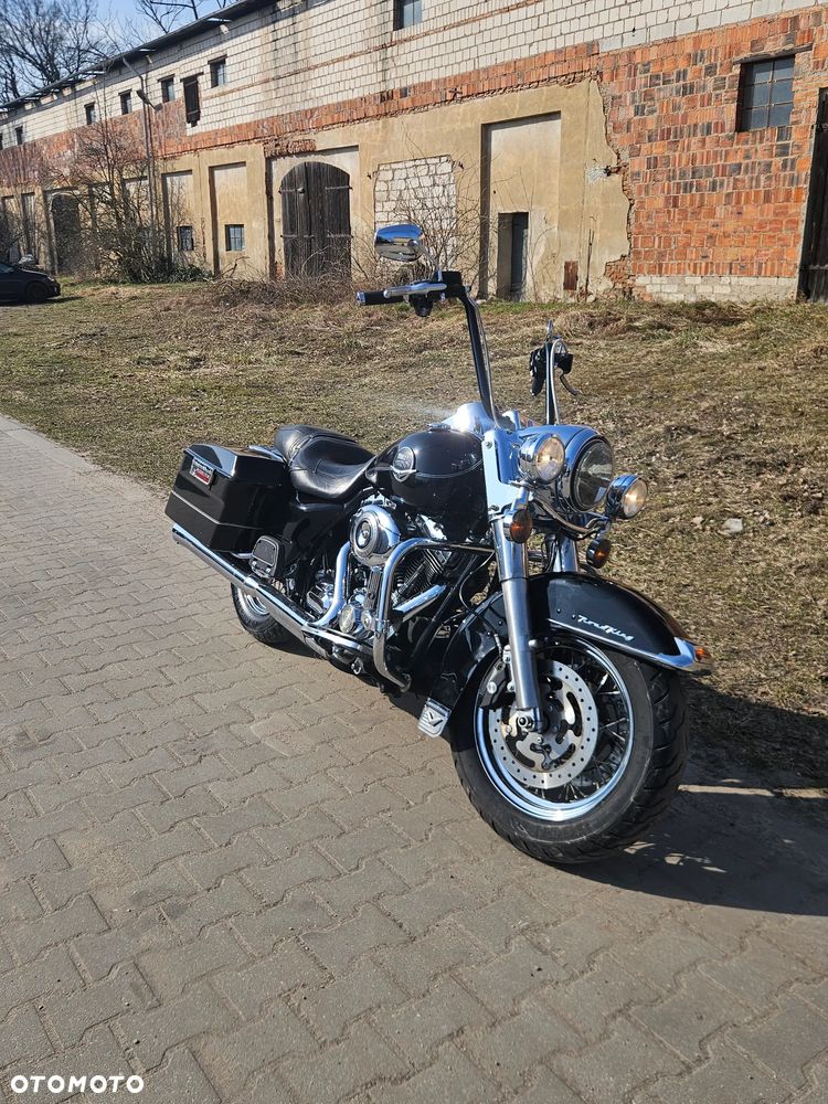Harley-Davidson Touring Road King - 1