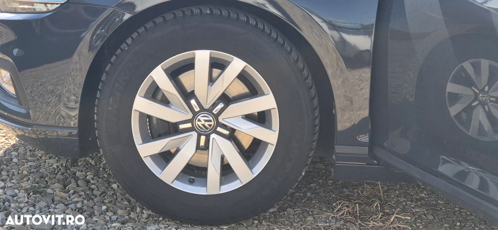 Volkswagen Passat 1.5 TSI ACT DSG Advance - 6
