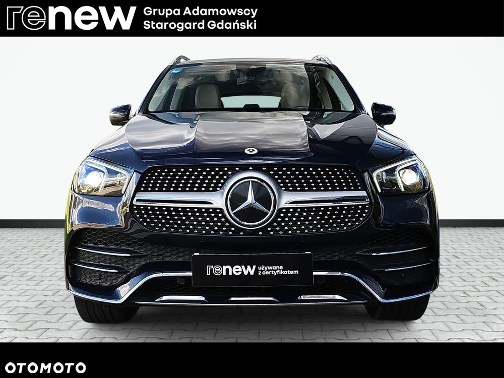 Mercedes-Benz GLE - 8