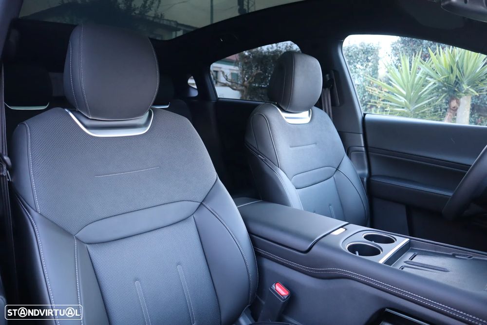 Xpeng G6 87.5 kWh Long Range - 26