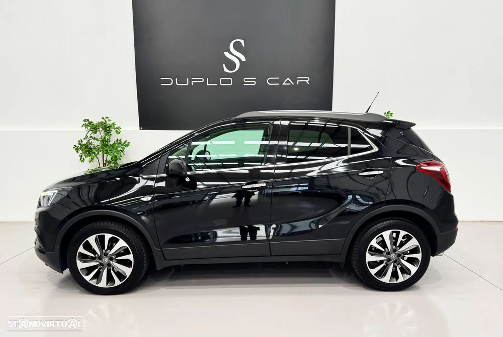 Opel Mokka X 1.6 CDTI 120 Anos S/S - 2