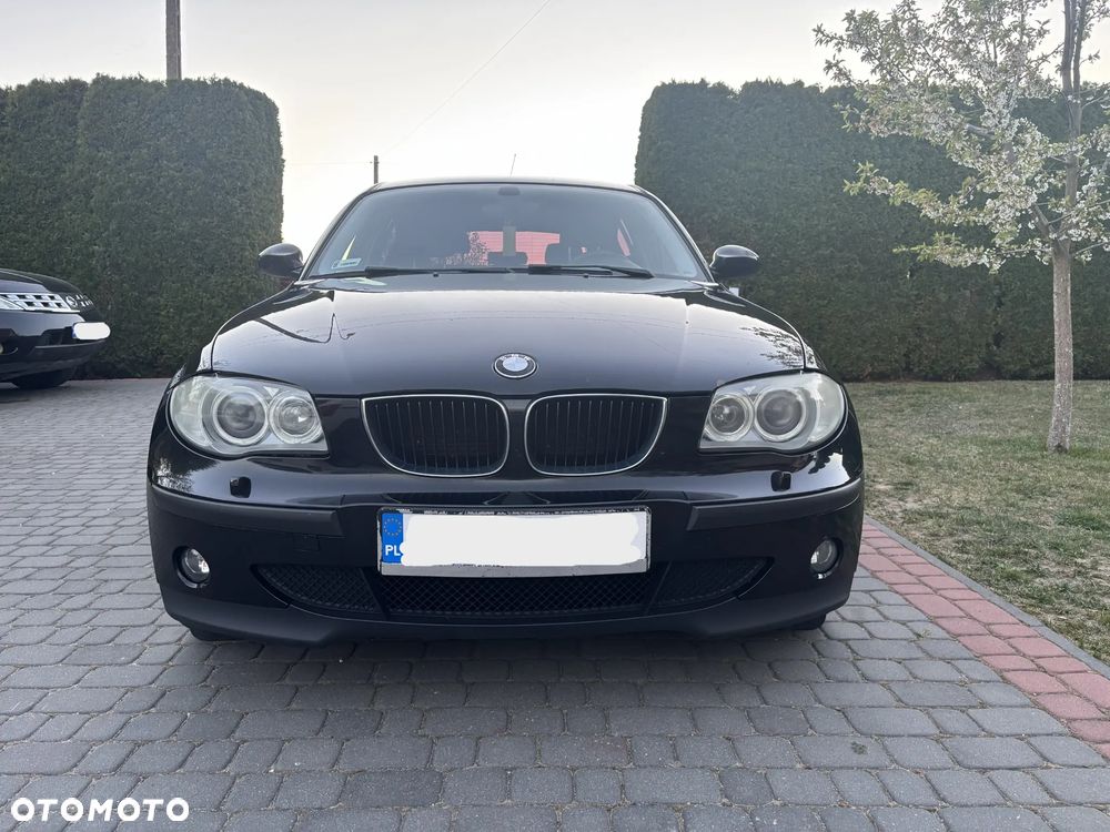 BMW Seria 1 - 1