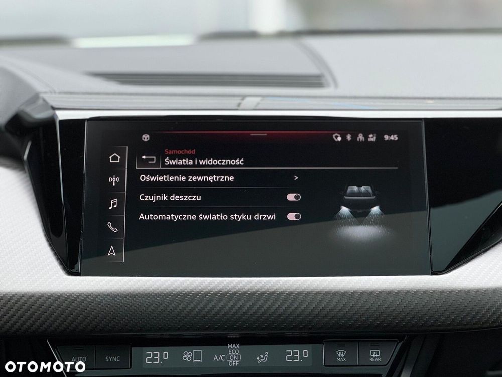Audi e-tron GT - 26