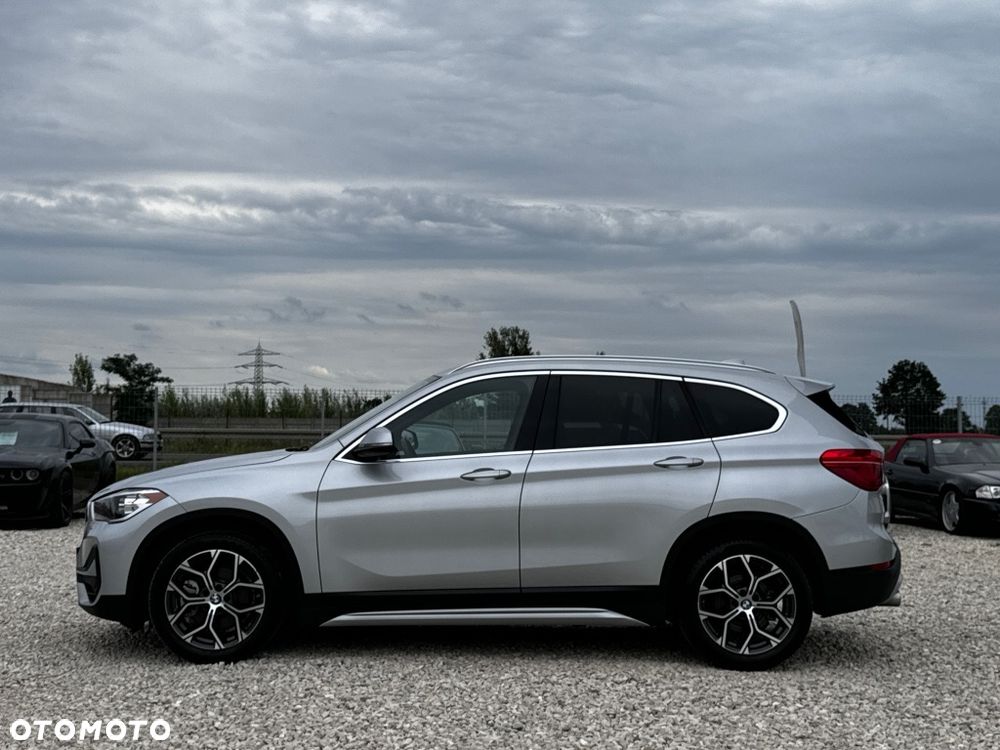 BMW X1 - 7