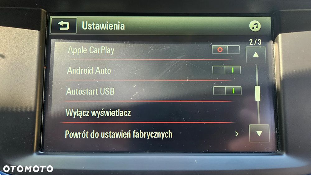 Opel Astra 1.4 Turbo Start/Stop Automatik Active - 24