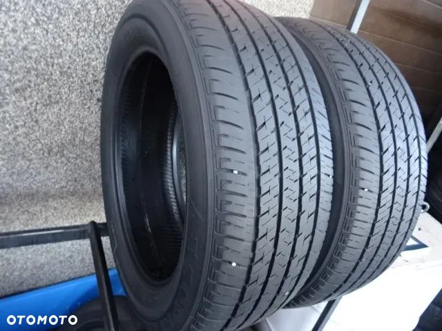 215/55/R17 94V Bridgestone Ecopia EP442 Plus - 2