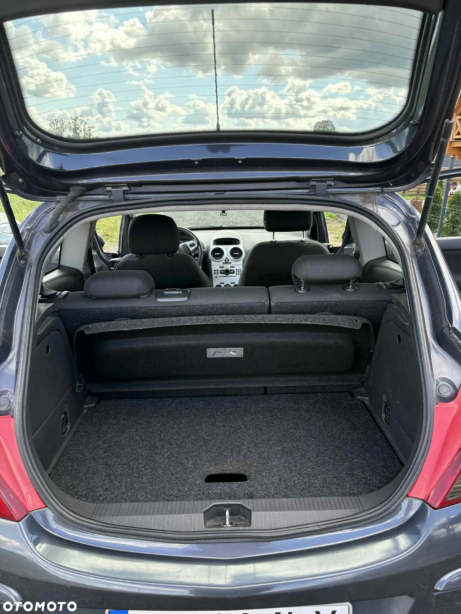 Opel Corsa - 11