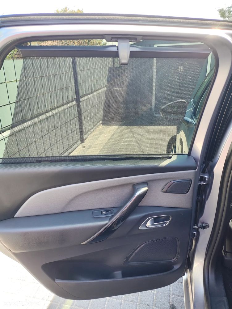 Citroën C4 Picasso - 15