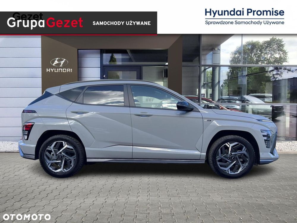 Hyundai Kona - 5