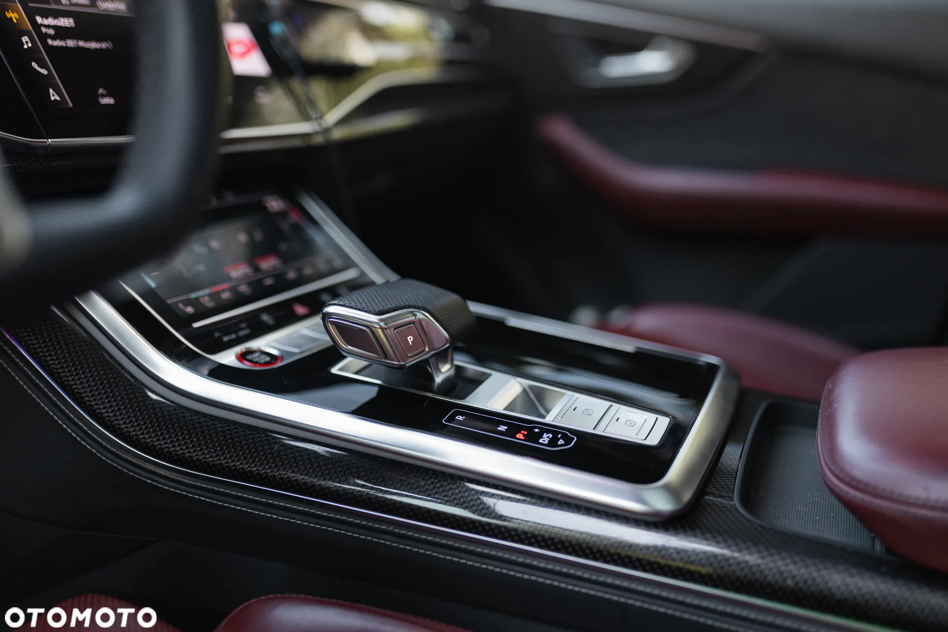 Audi SQ7 4.0 TDI Quattro Tiptronic - 12
