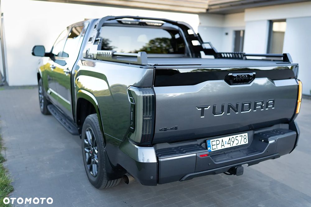 Toyota Tundra - 9