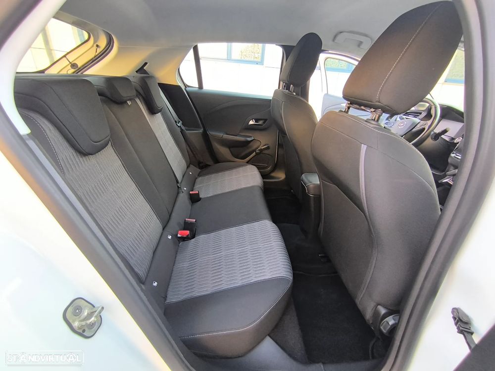 Opel Corsa-e Business Edition - 12