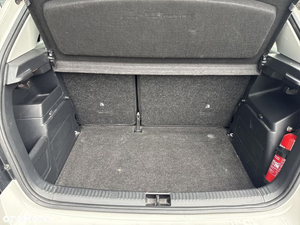 Skoda Fabia 1.0 Ambition - 17