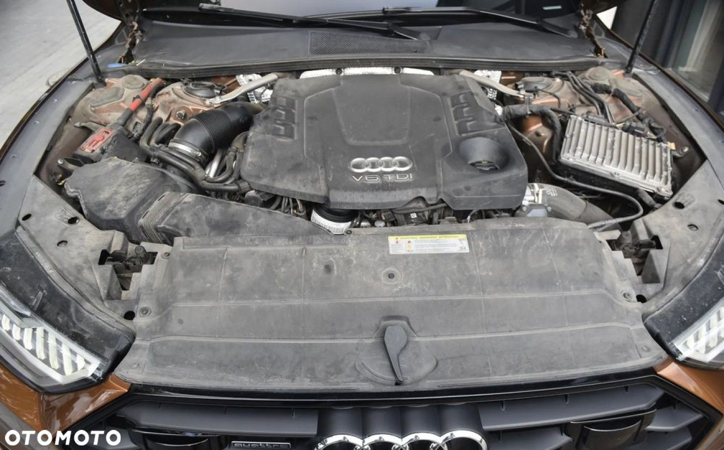Audi A7 Sportback - 20