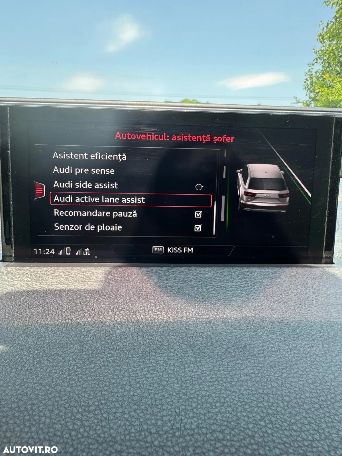 Audi Q7 50 TDI quattro Tiptronic S line - 11