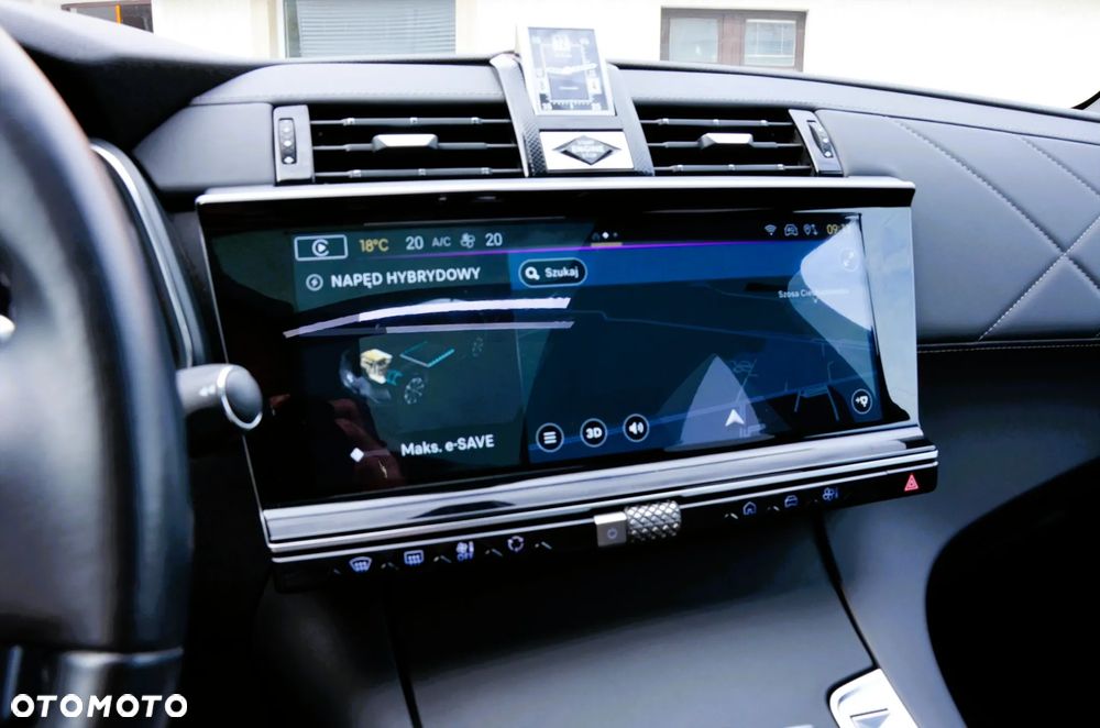 DS Automobiles DS 7 Crossback 1.6 E-Tense Rivoli - 32