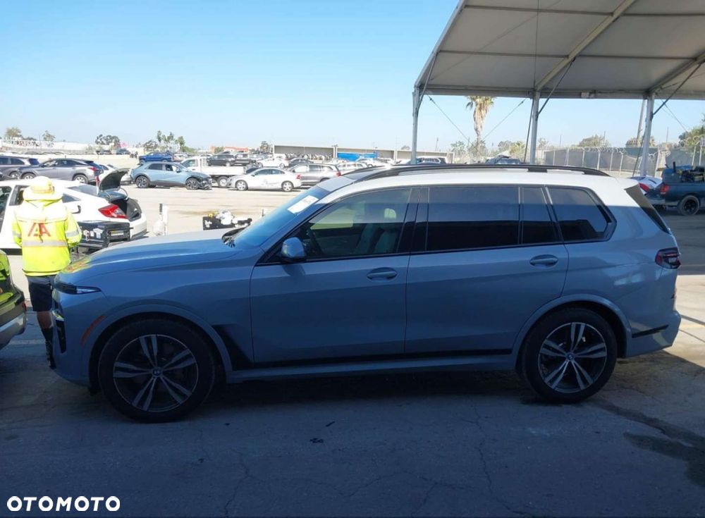 BMW X7 - 4
