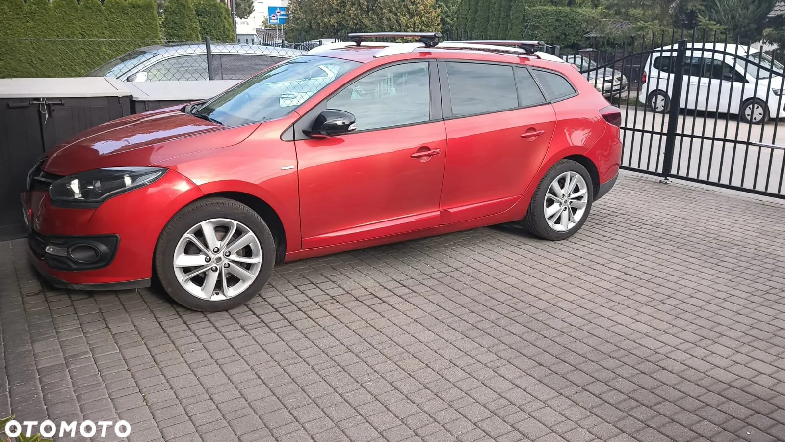Renault Megane 1.2 16V TCe Limited EDC - 2