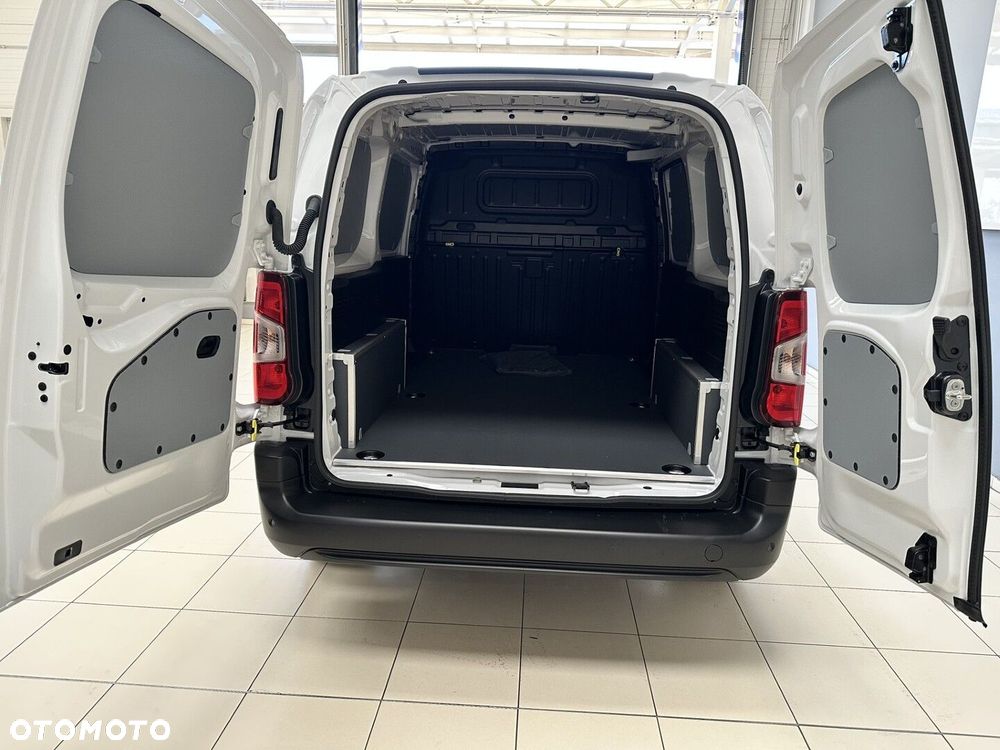 Peugeot Partner - 9