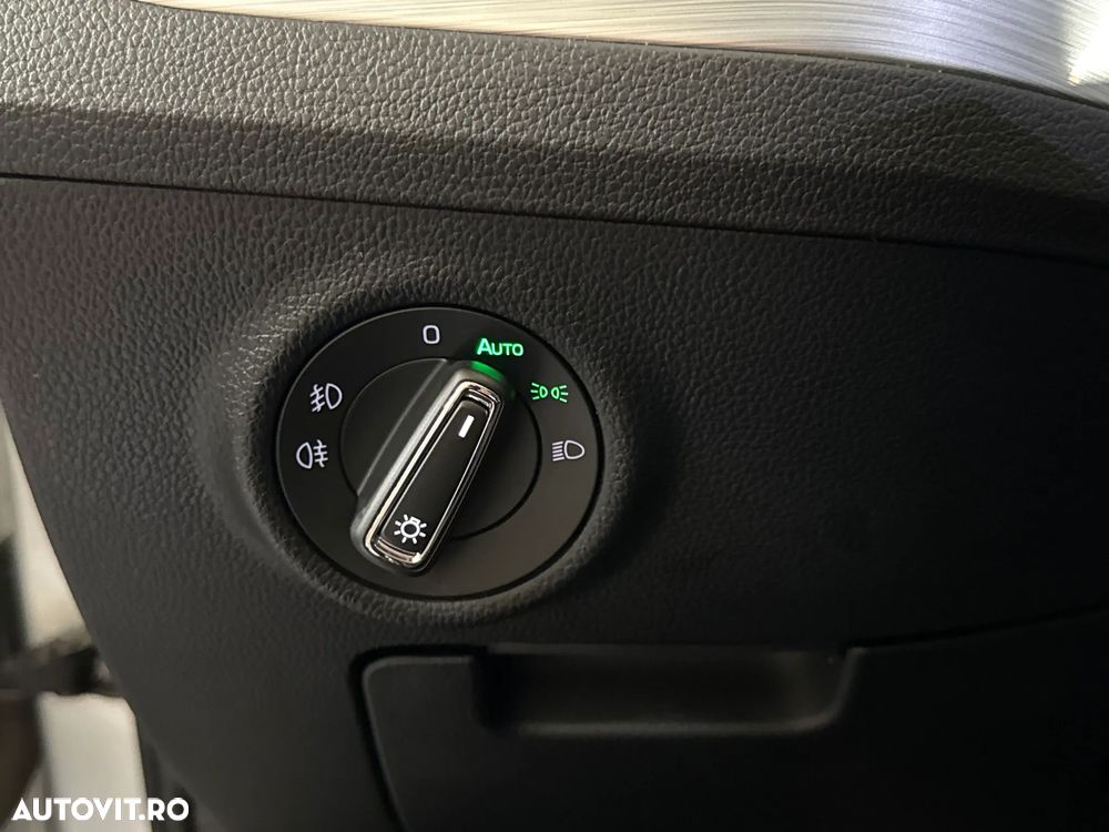 Skoda Superb - 16