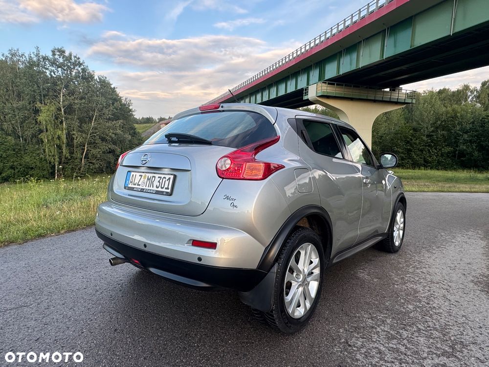 Nissan Juke 1.6 Start/Stop Tekna - 15
