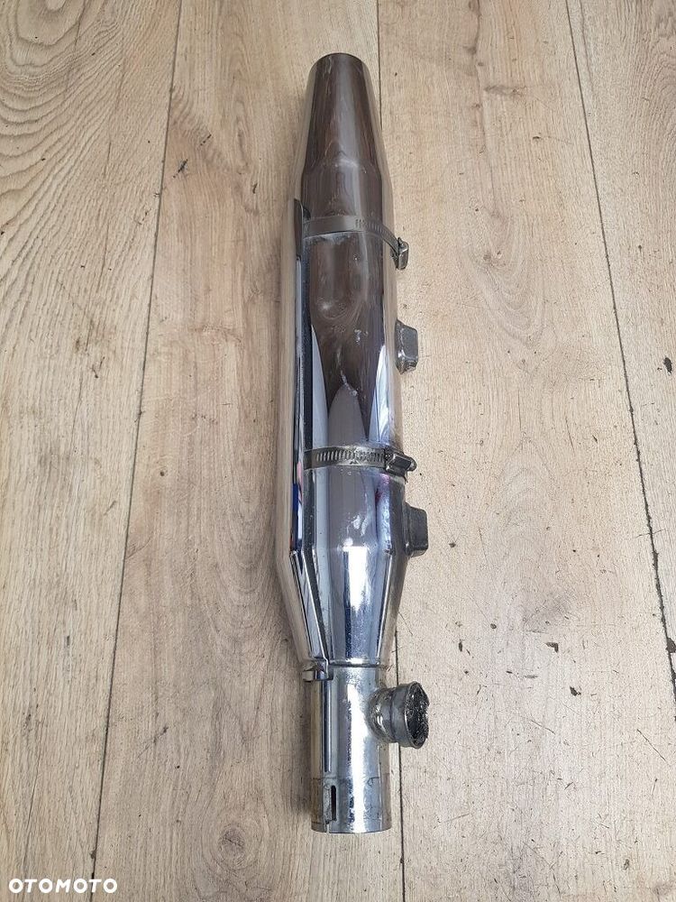 Tłumik Harley Davidson Sportster XL883 XL1200 64893-04A - 6