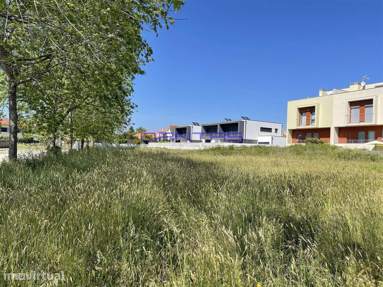 Lote de terreno a poucos minutos do centro de Viana do Castelo - Grande imagem: 4/27