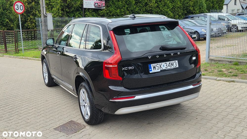 Volvo XC 90 ver-t8-awd-plug--in-hybrid-inscription-7os - 9