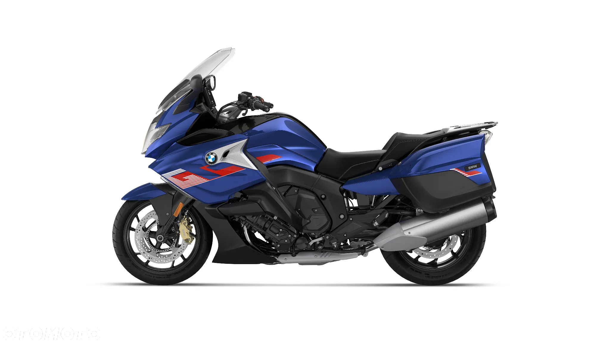 BMW K - 2