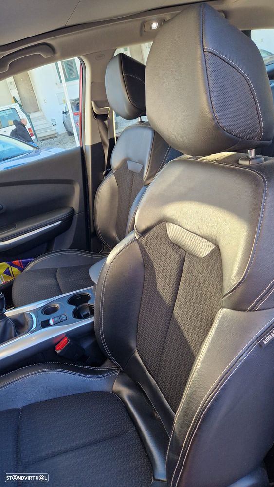 Renault Kadjar 1.5 dCi Exclusive - 7